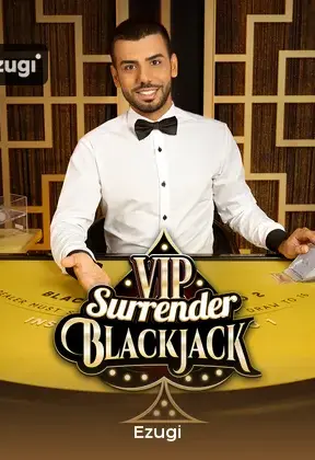 vip-blackjack-with-surrender