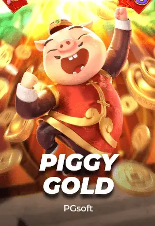 piggy-gold