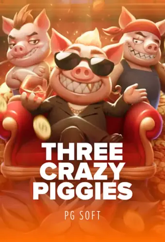 three-crazy-piggies