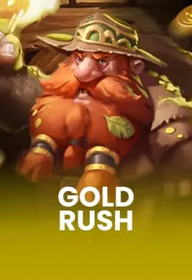 gold-rush