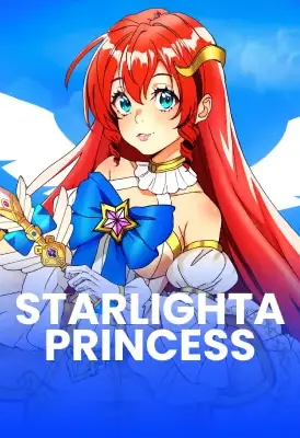 starlight-princess