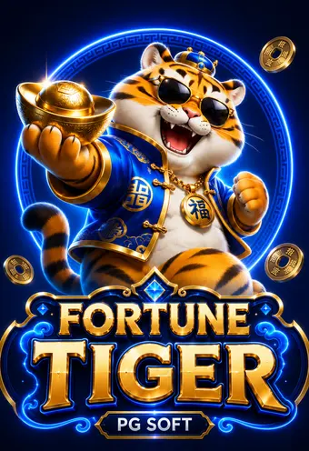 fortune-tiger
