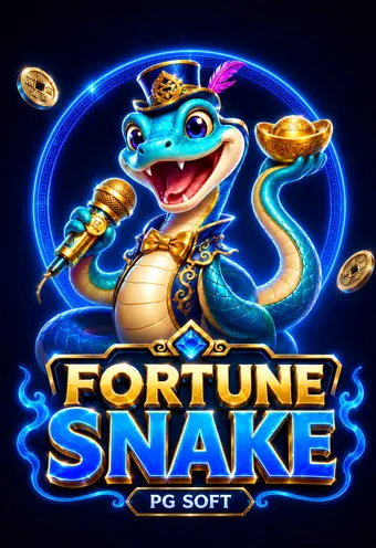 fortune-snake