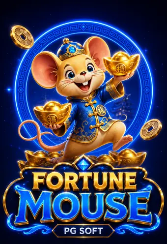 fortune-mouse