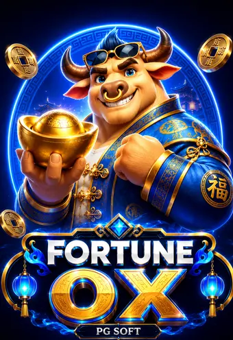 fortune-ox