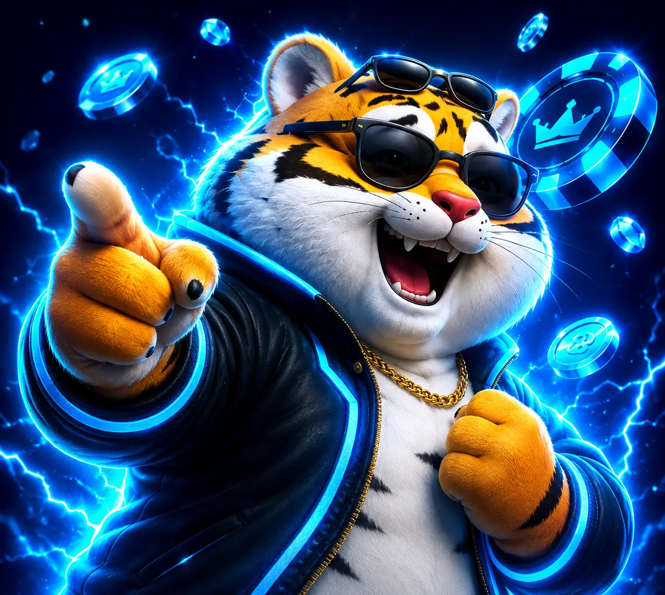 Tiger