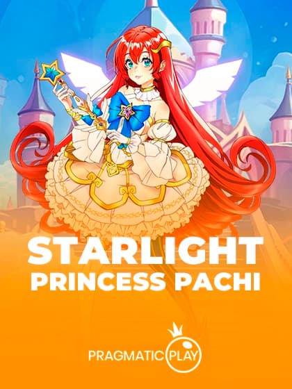 img-Starlight Princess Pachi
